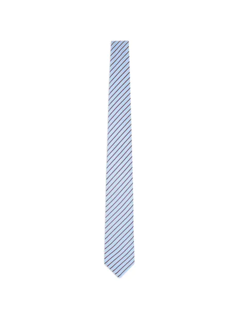 Giorgio Armani striped tie