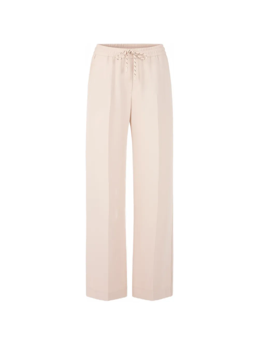 MARCCAIN drawstring track pants - Toni neutri