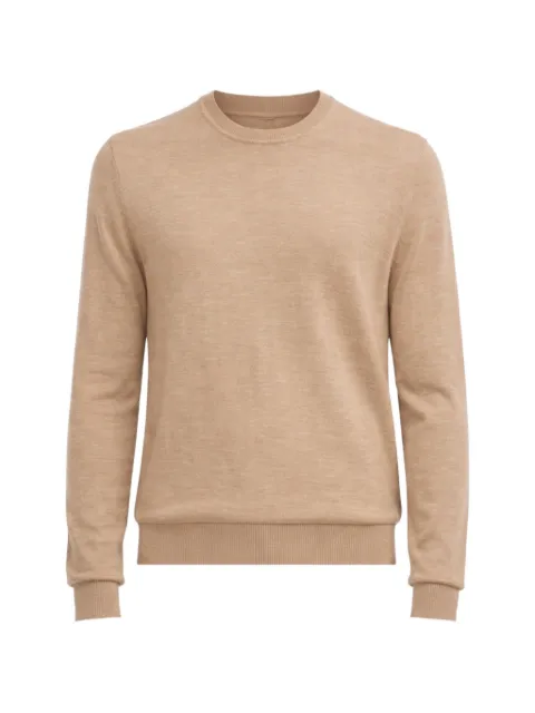 Michael Kors crew-neck knitwear