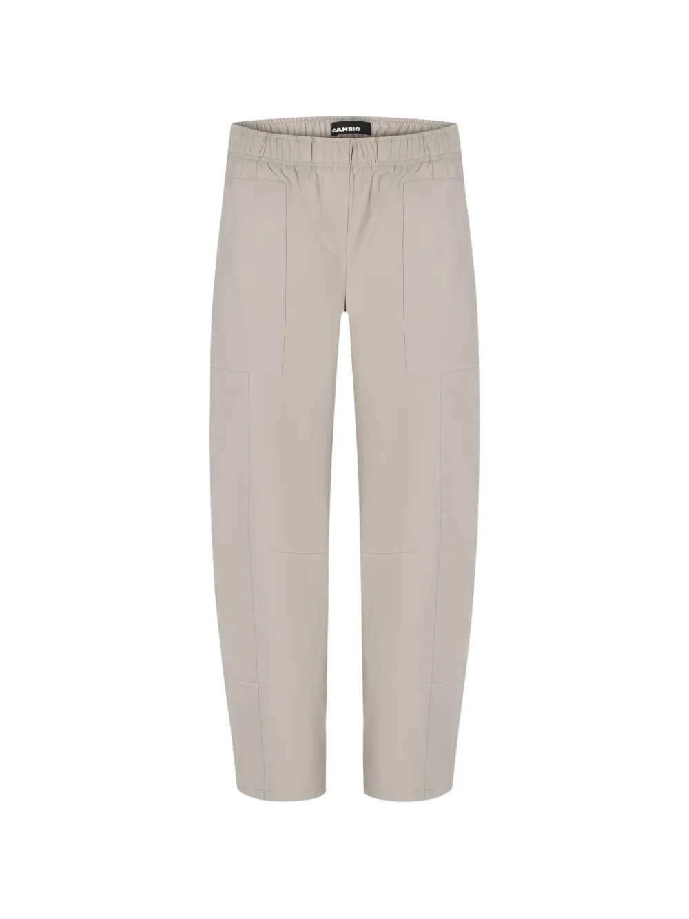 Cambio Ophelia Hose - Nude