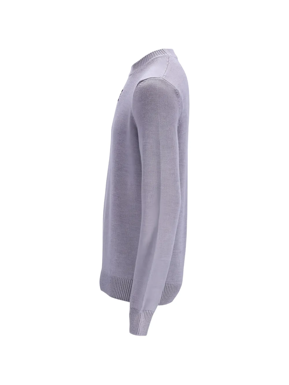  Fendi Logo Sweater - Grey 