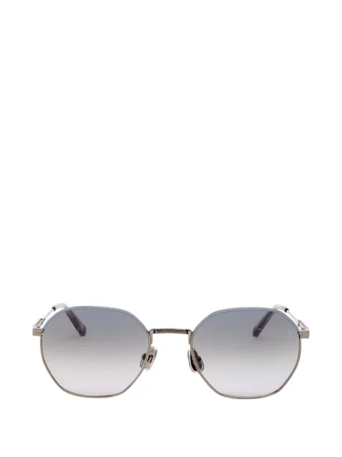 Brunello Cucinelli polarized-lenses sunglasses