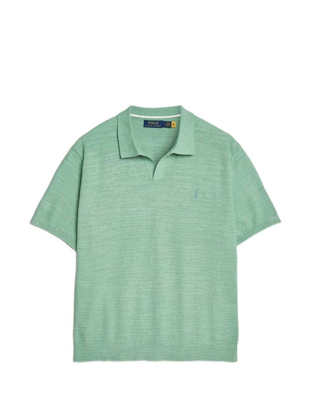 Polo Ralph Lauren Polo a maniche corte - Verde