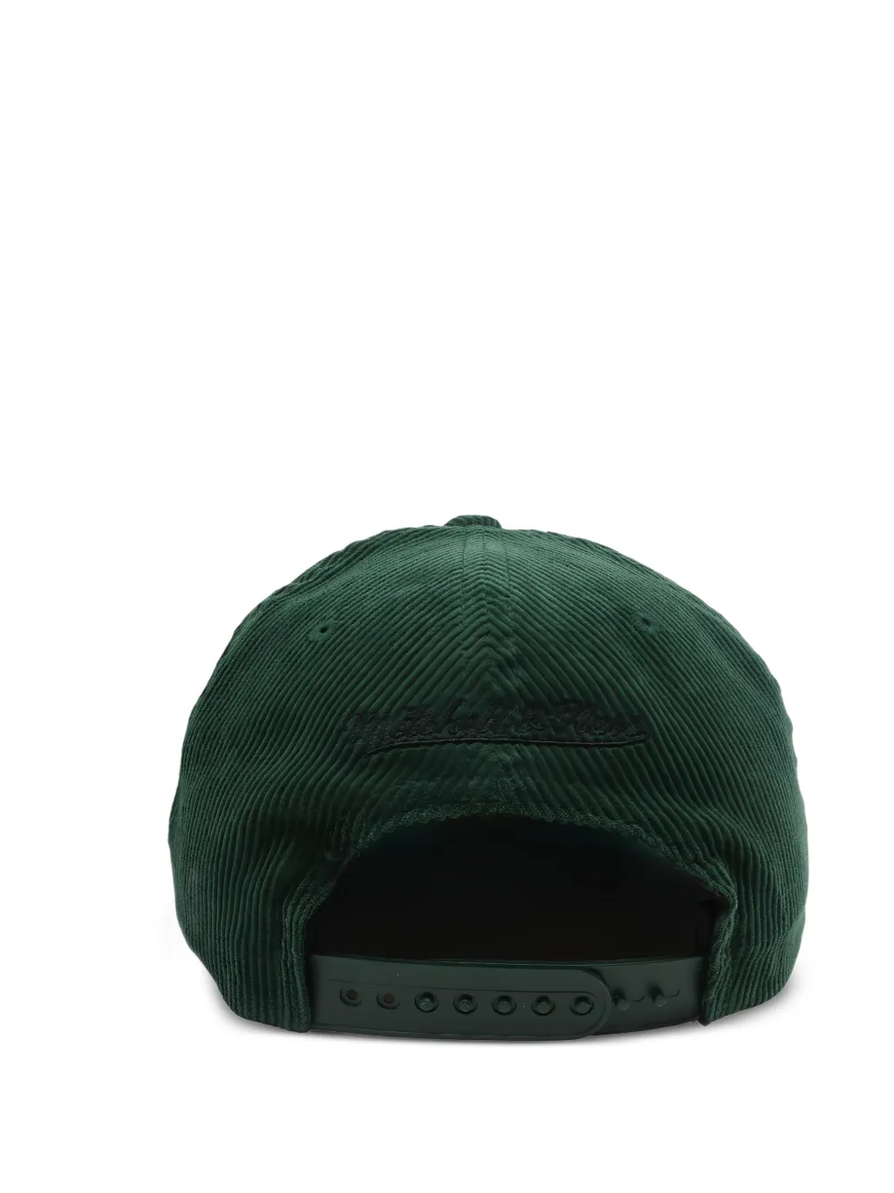 Mitchell & Ness MLB Cooperstown Mariners corduroy cap | Image 2