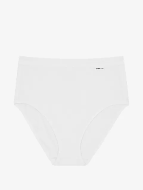 Chantelle ropa interior con logo mini