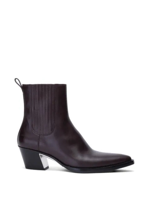 3.1 Phillip Lim Downtown cowboy boots