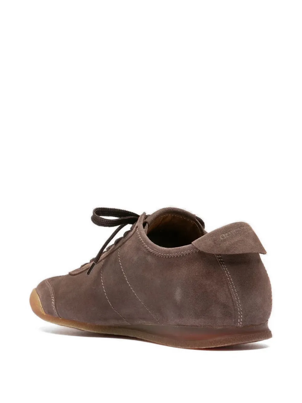 Officine Creative Hazel sneakers Bruin