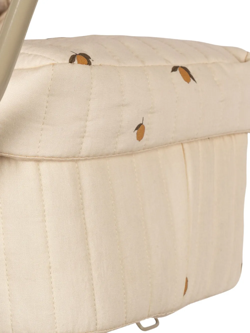Konges Sløjd Babydoll babywagen Beige