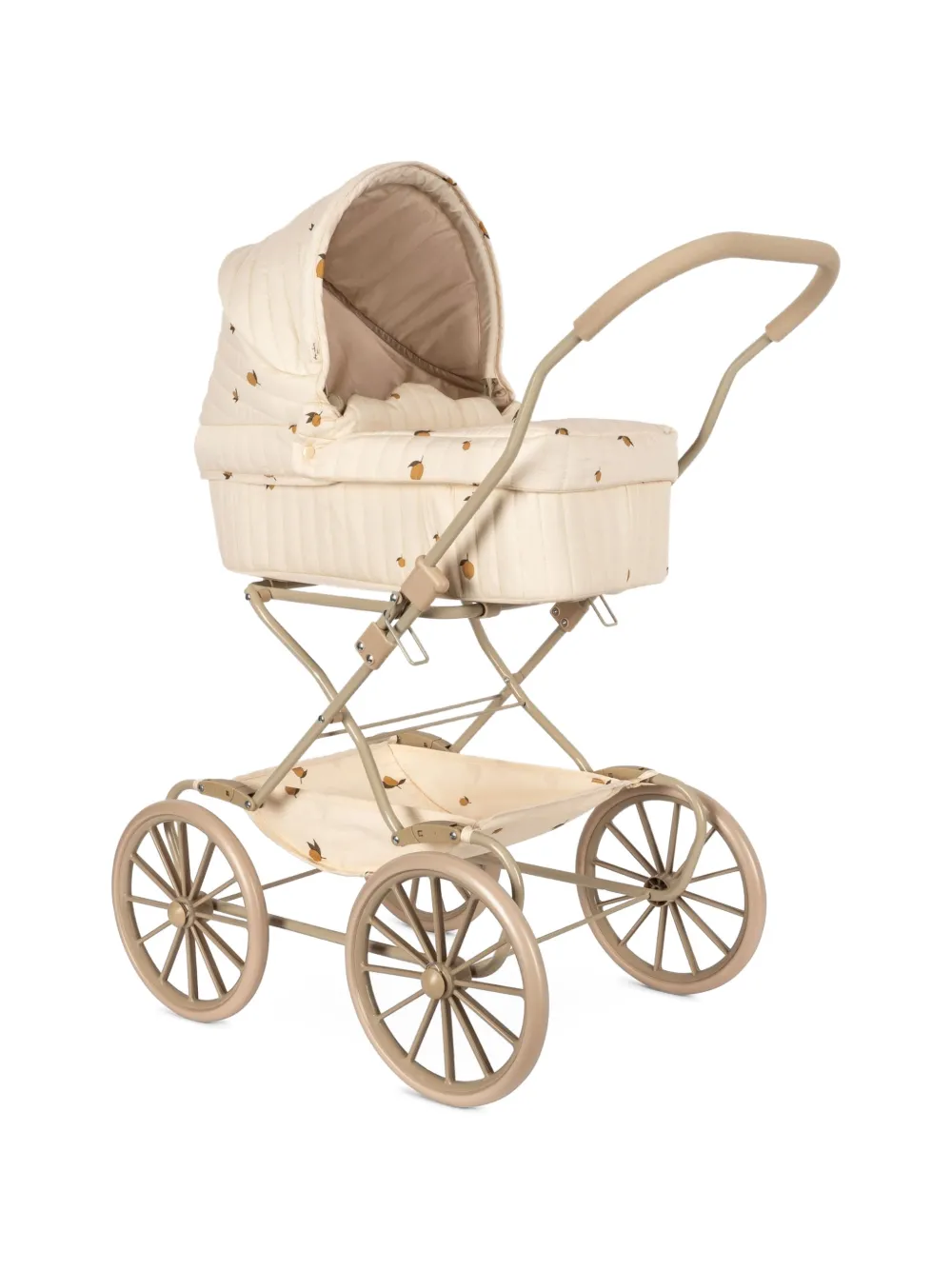 Konges Sløjd baby doll stroller - Nude