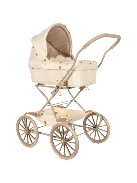 Konges Sløjd baby doll stroller