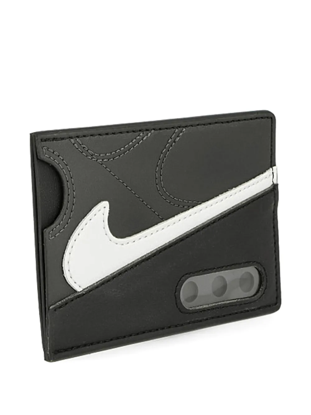 Nike Icon Air Max portemonnee Zwart