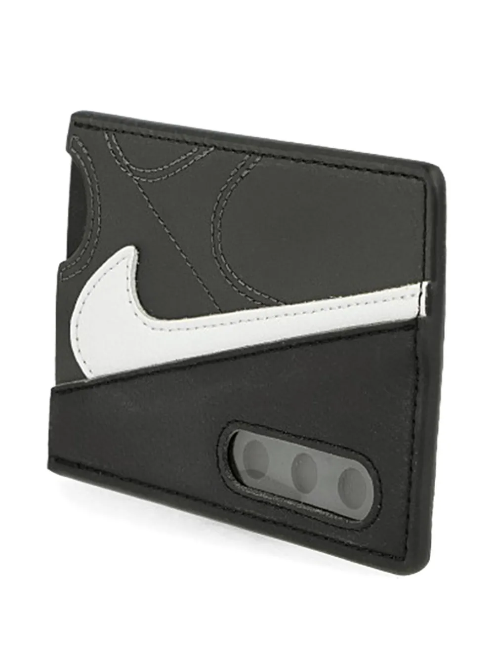 Nike Icon Air Max portemonnee Zwart