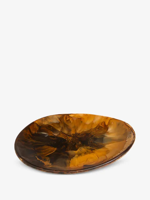Dinosaur Designs pebble side plate