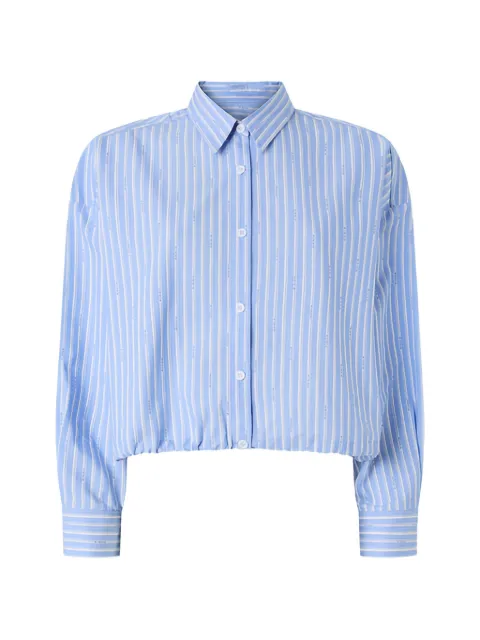 PINKO striped shirt