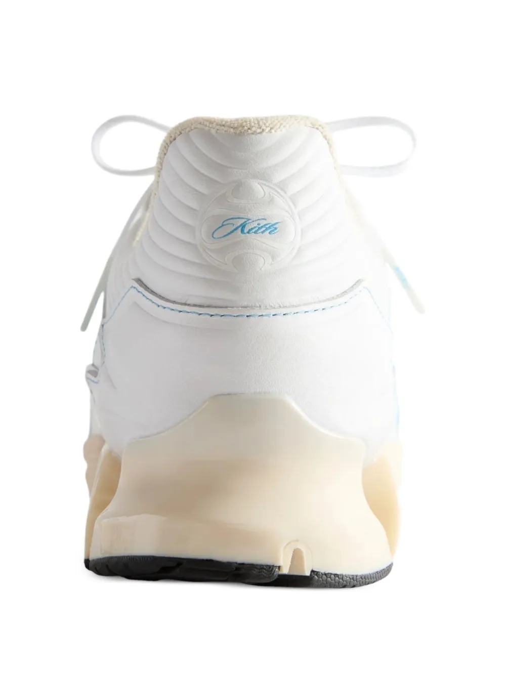 adidas x Kith Predator Megaride sneakers Wit