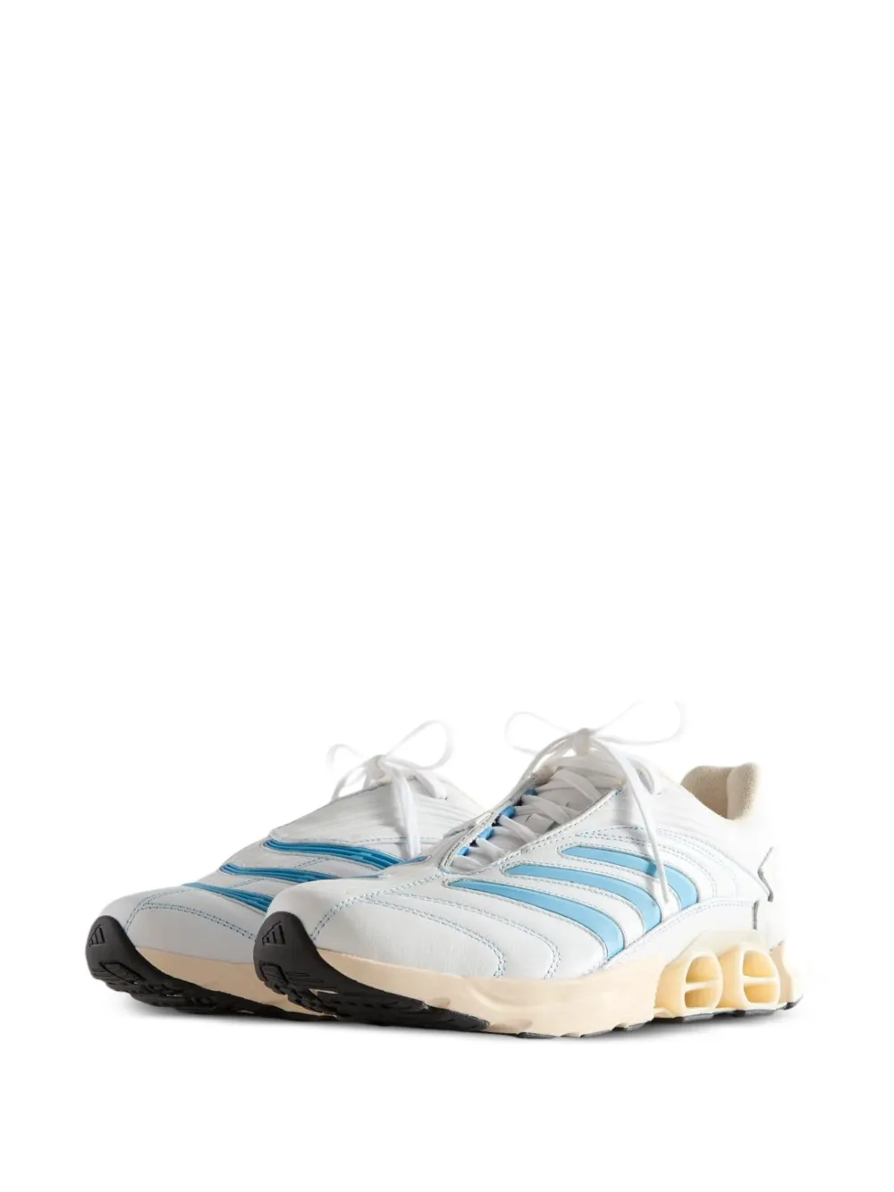 adidas x Kith Predator Megaride sneakers Wit