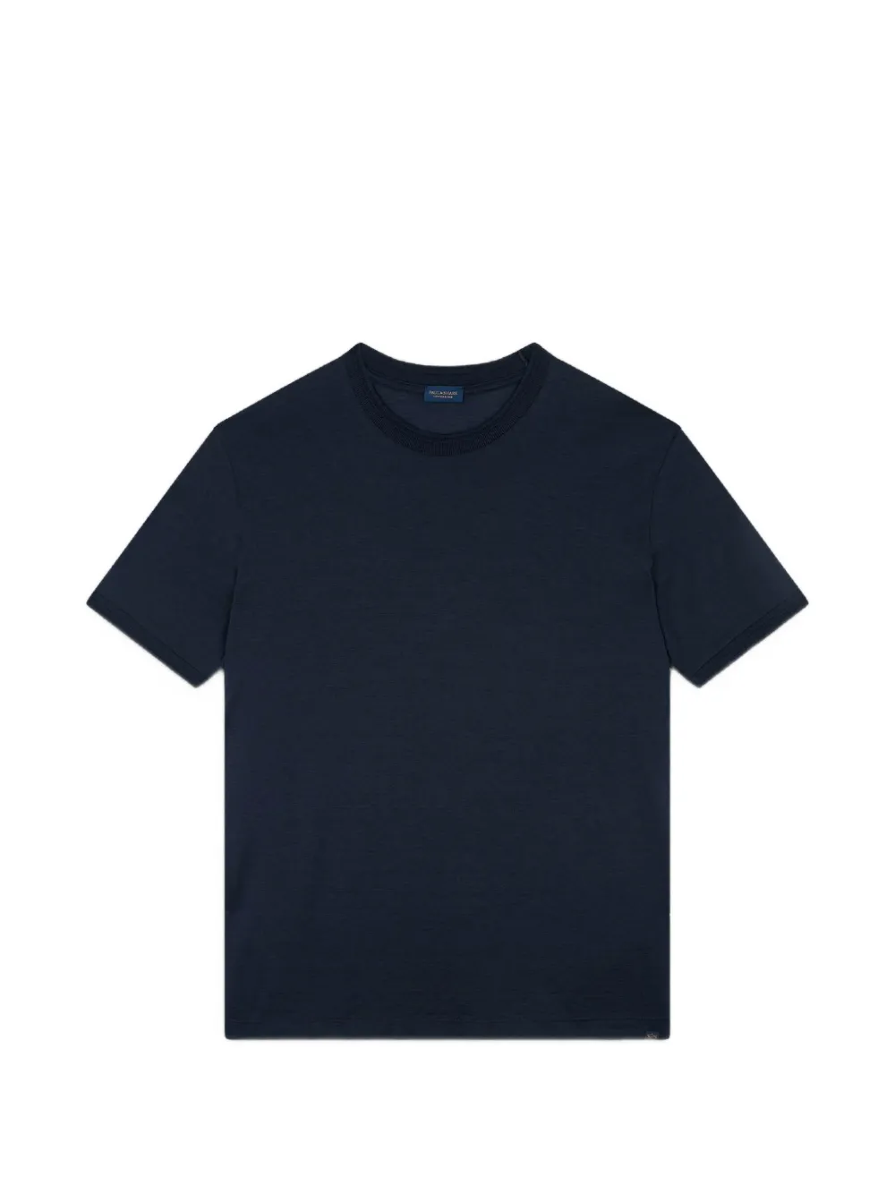 Paul & Shark Lacivert T-shirt - Blu