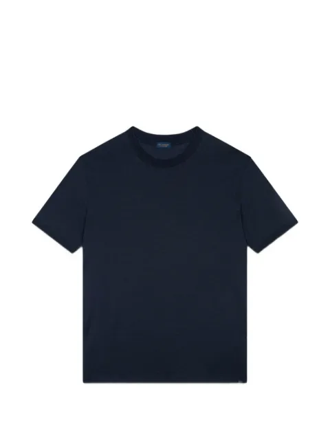 Paul & Shark Lacivert T-shirt