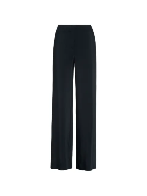 Genny pantalones anchos