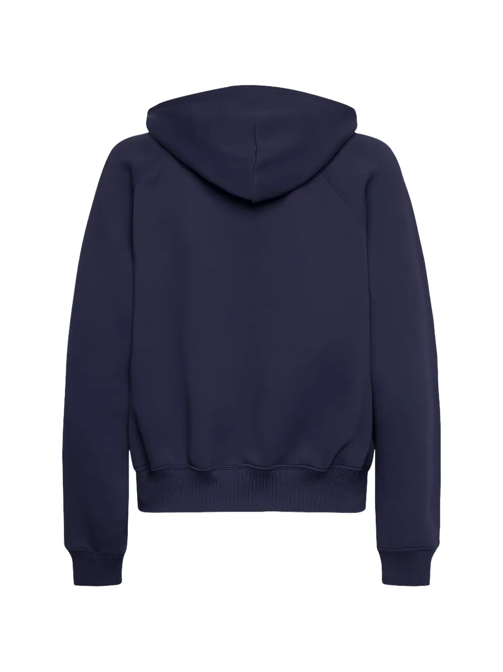 Polo Ralph Lauren Hoodie met Pony-borduurwerk Blauw