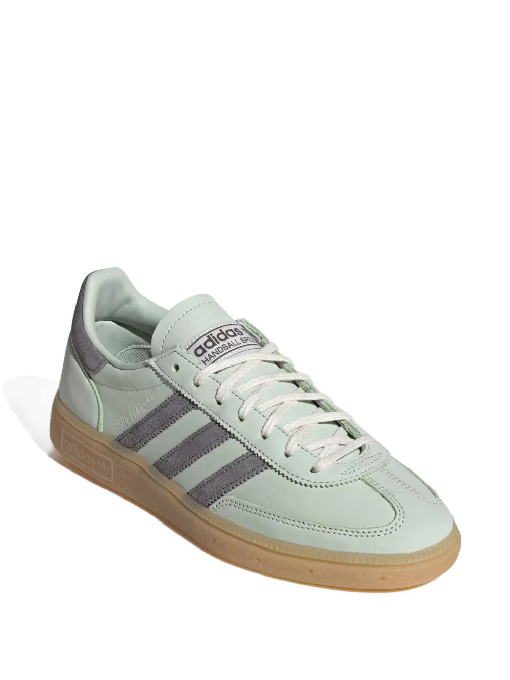 adidas Spezial Handball sneakers Groen