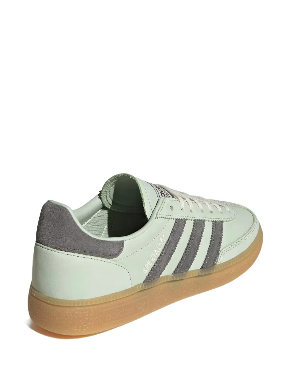 adidas Spezial Handball sneakers Groen