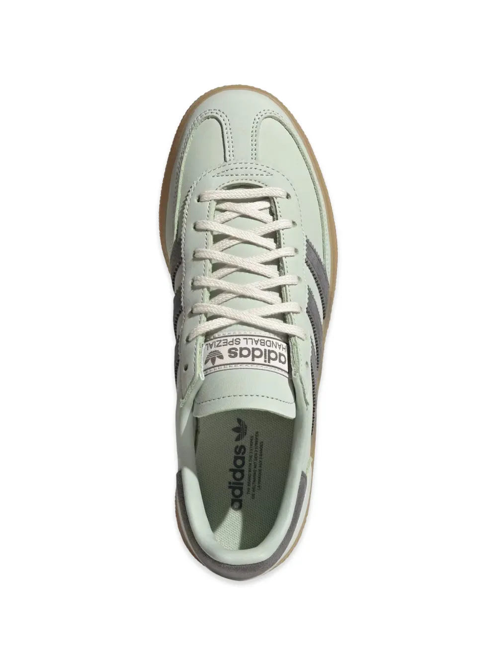 adidas Spezial Handball sneakers Groen