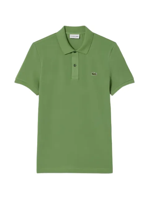 Lacoste short-sleeve polo shirt