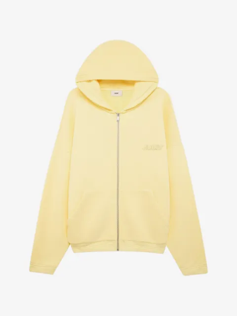 Autry Kapuzenjacke mit Logo