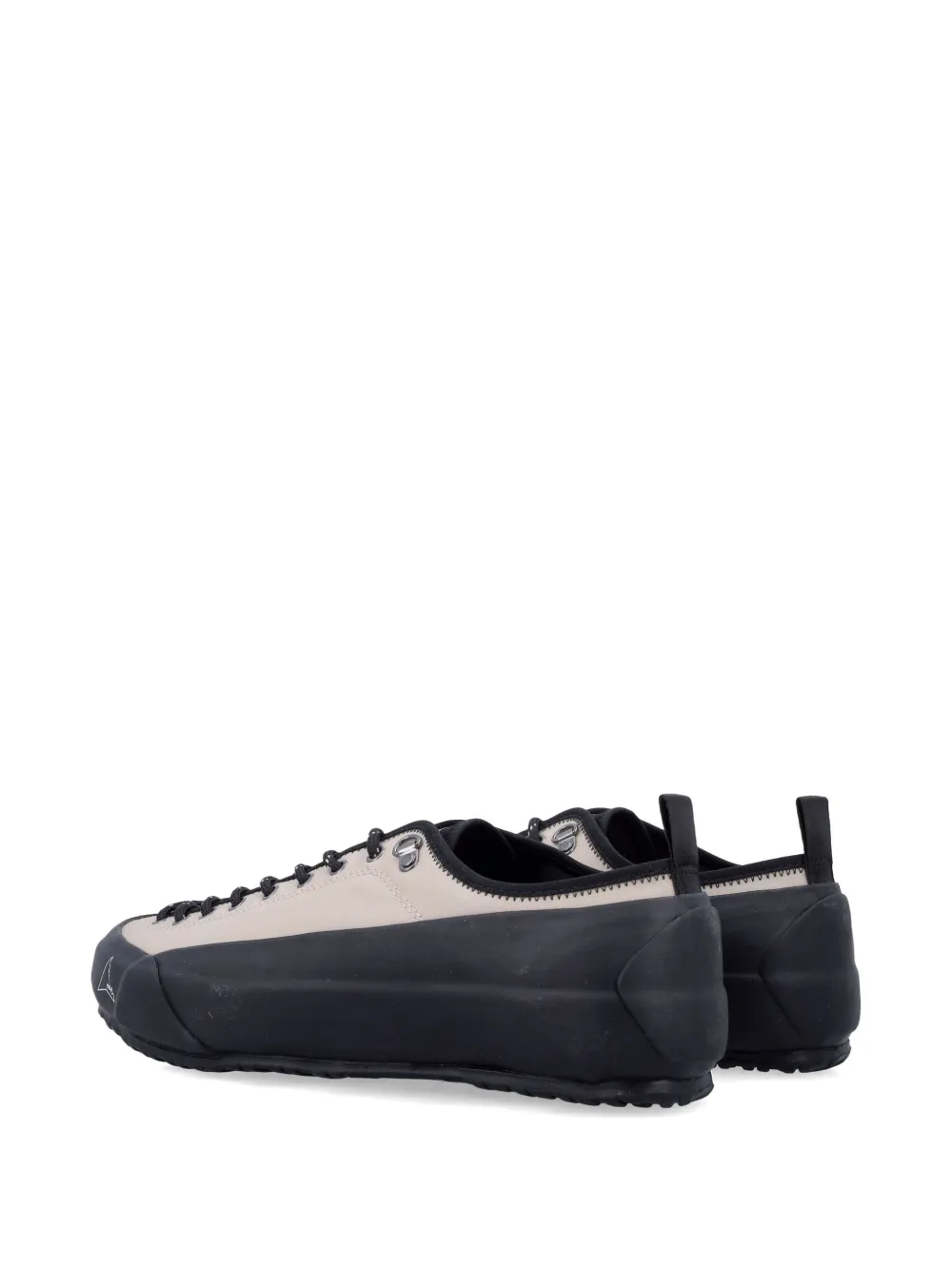 ROA Tuff sneakers Zwart