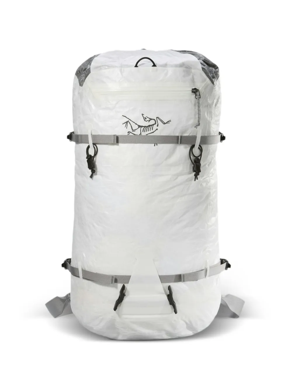 Arc'teryx Zaino Alpha SL 30 - Bianco
