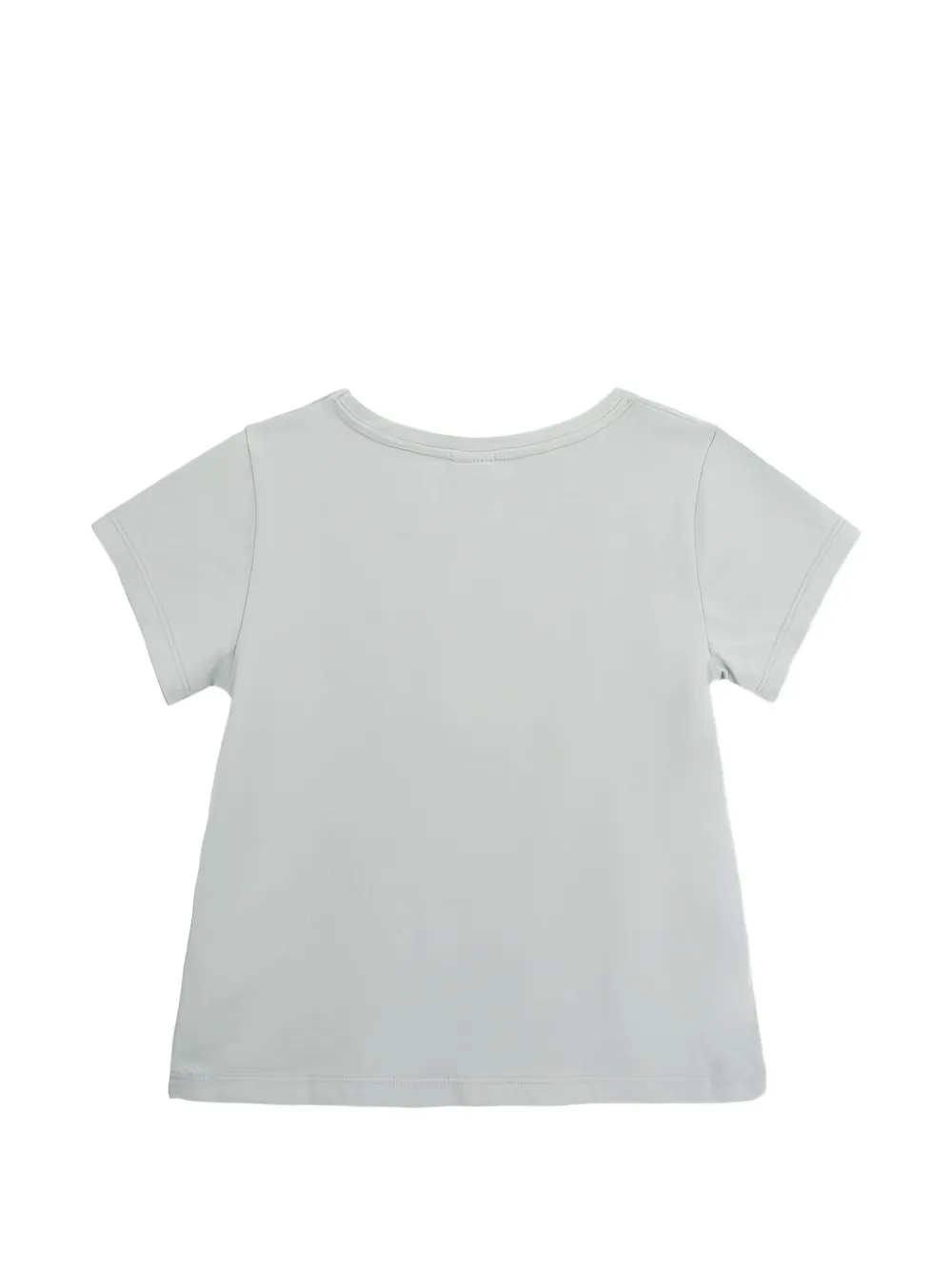 Ostrich-Graphic T-Shirt