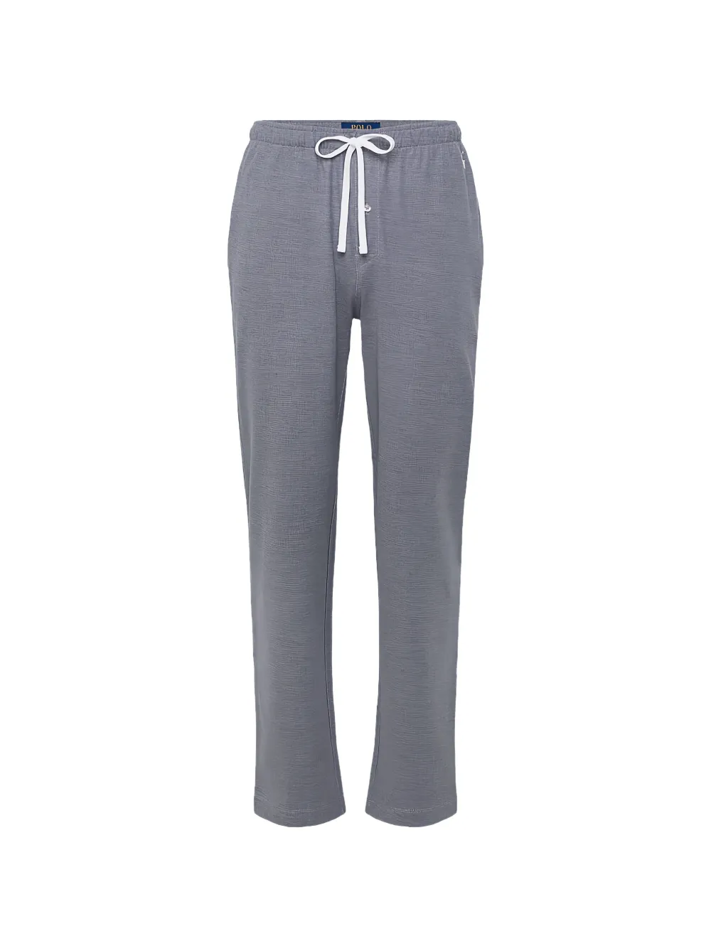 Polo Ralph Lauren Pyjama met afwerking Blauw