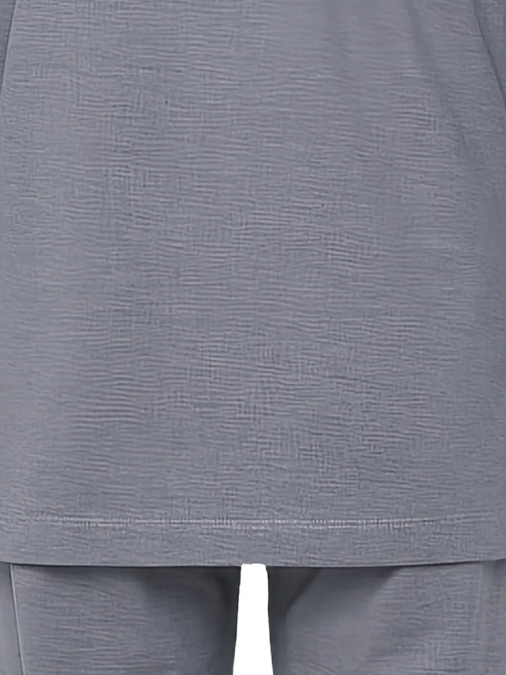 Polo Ralph Lauren Pyjama met afwerking Blauw