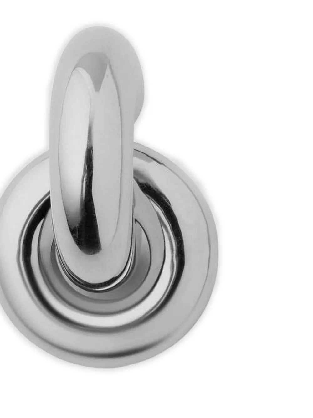  éliou Khaia Earrings - Silver 