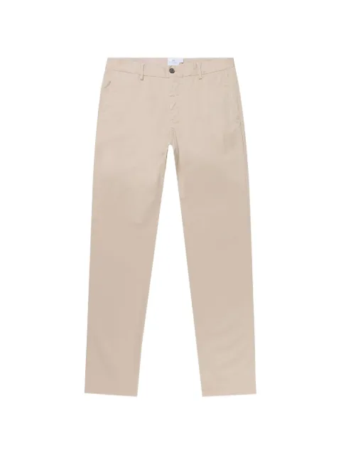 Sunspel button-fastening trousers