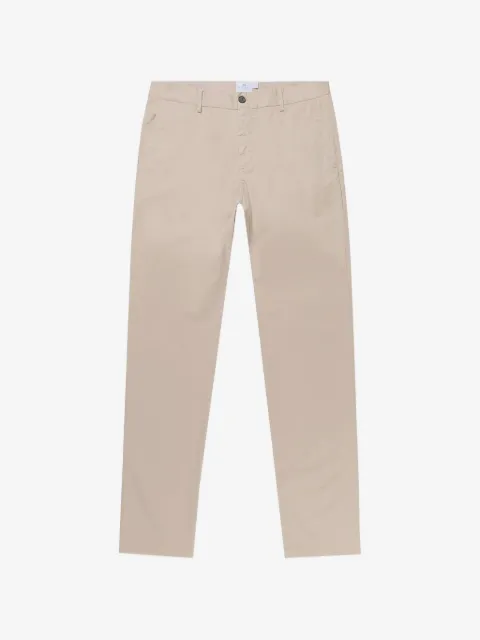 Sunspel button-fastening trousers