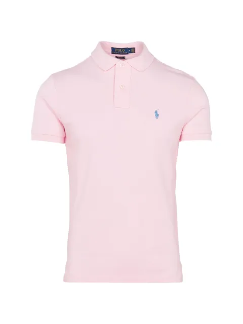 Polo Ralph Lauren Polo slim-fit shirt