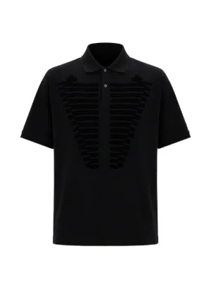 Alexander McQueen（アレキサンダー・マックイーン）メンズ ポロシャツ