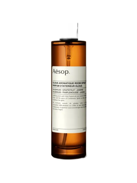 Aesop Olous room spray