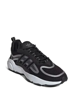 Adidas Nasty 2.0 zip-up Sneakers | White | FARFETCH