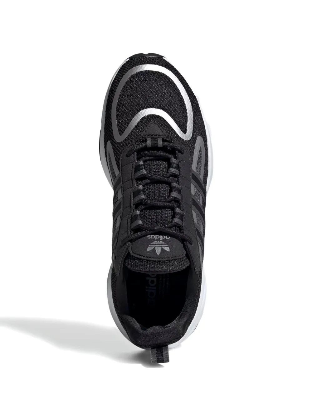 adidas Haiwee sneakers Zwart