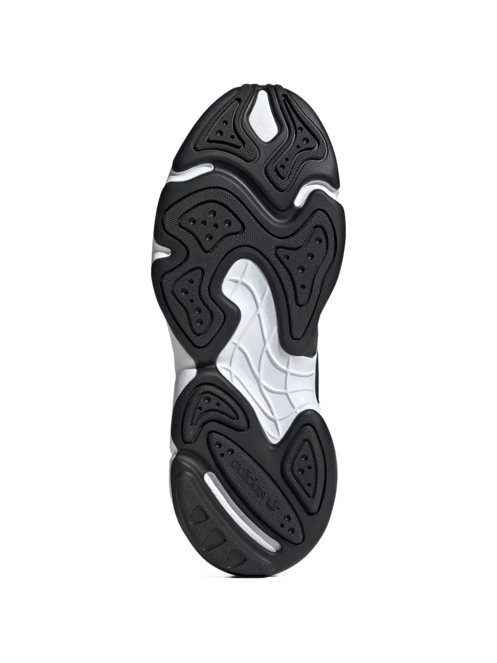 adidas Haiwee sneakers Zwart