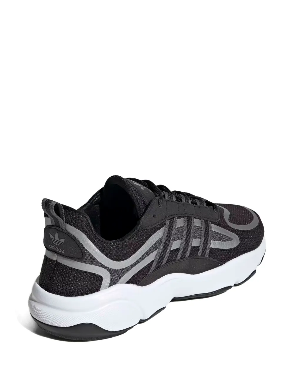 adidas Haiwee sneakers Zwart