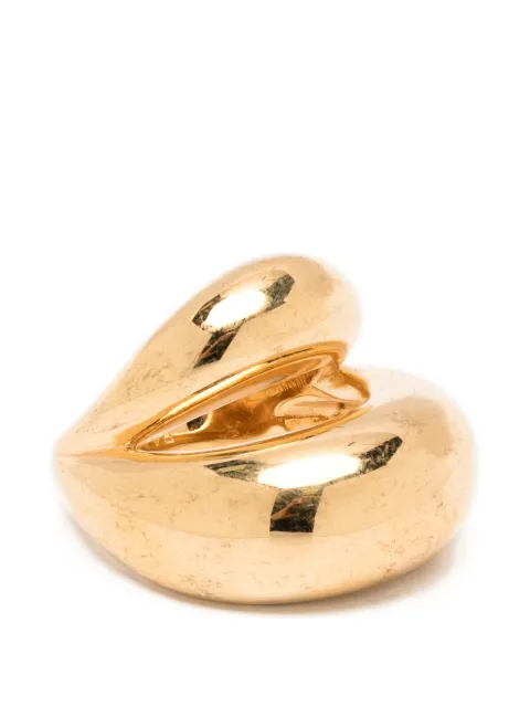 Panconesi domed ring