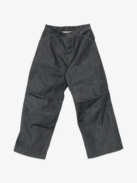 G-Star RAW Jeans mit Ziernähten