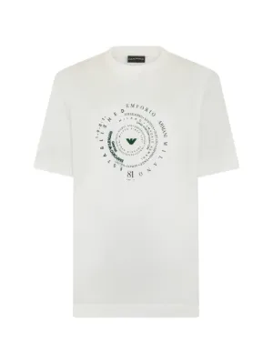 Emporio Armani（エンポリオ・アルマーニ）メンズ トップス Tシャツ