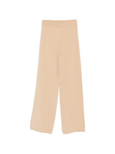 Kangra straight-leg trousers