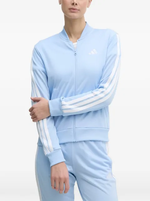 adidas traje deportivo con detalle del logo (set de 2 piezas)