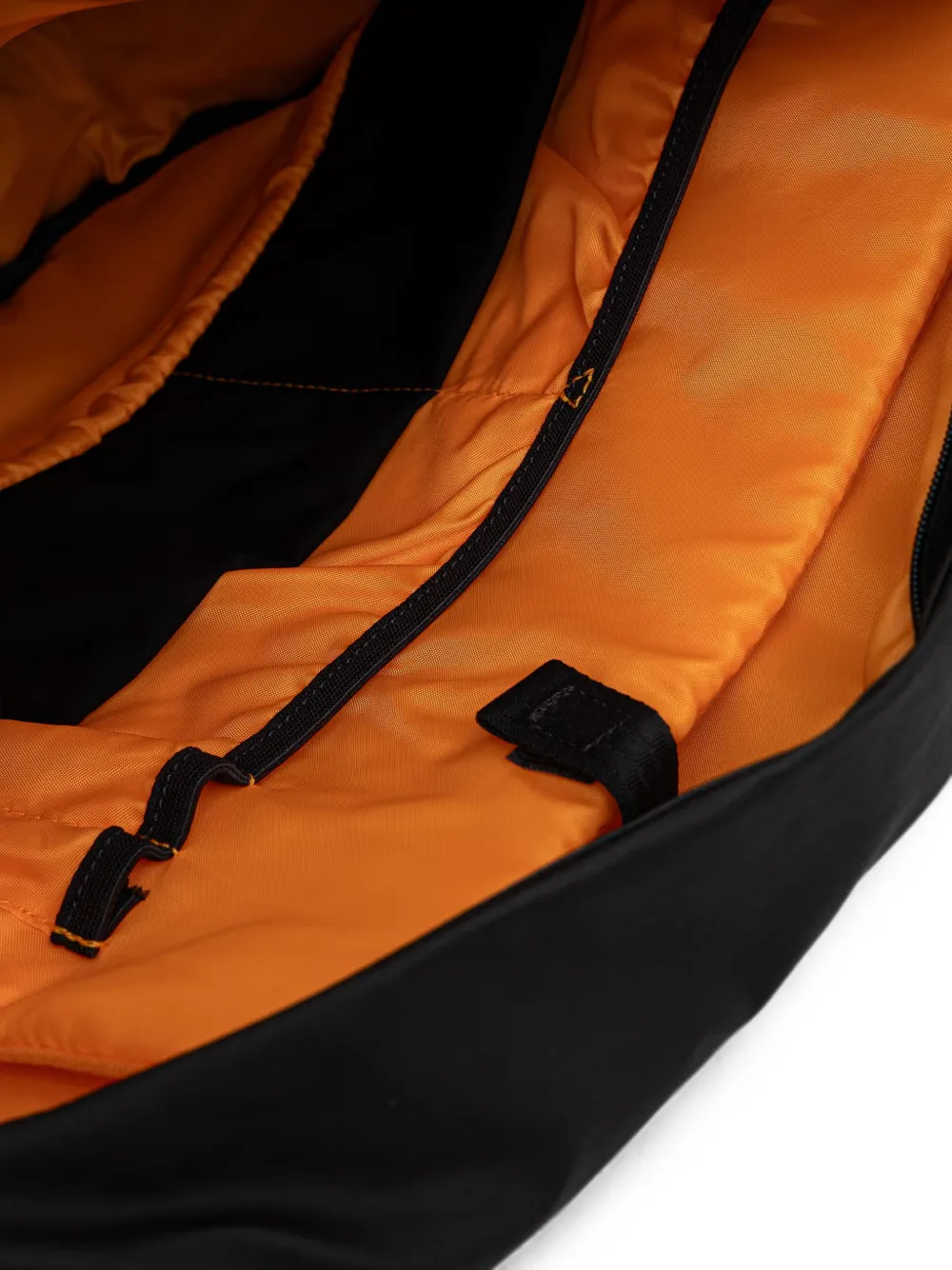 adidas 4NWNL backpack Zwart